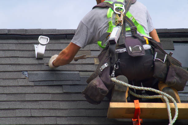 Best Commercial Roofing Services  in Dumbarton, VA