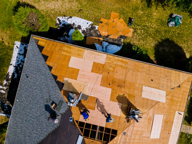 Best Gutter Installation and Roofing  in Dumbarton, VA