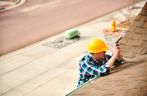 Best Flat Roof Repair Services  in Dumbarton, VA