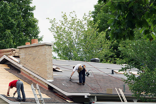 Best Roof Replacement Cost  in Dumbarton, VA