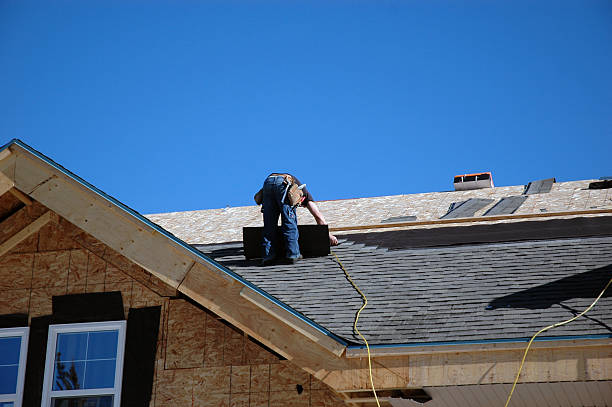 Best Flat Roof Repair Services  in Dumbarton, VA