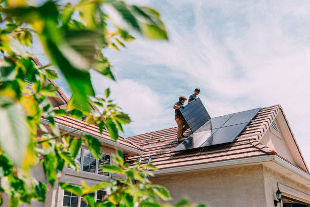 Best Best Roofing Contractors  in Dumbarton, VA