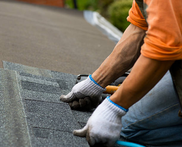 Quick and Trustworthy Emergency Roof Repair Services in Dumbarton, VA