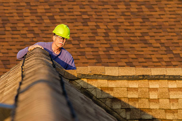 Best Roof Repair Services  in Dumbarton, VA