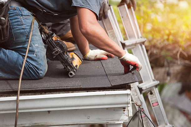 Reliable Dumbarton, VA Roofing Contractor Solutions