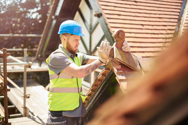 Best Roof Restoration Services  in Dumbarton, VA