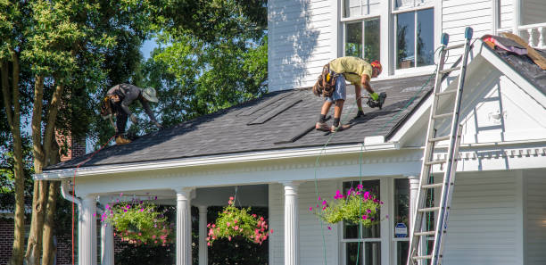 Best Commercial Roofing Services  in Dumbarton, VA