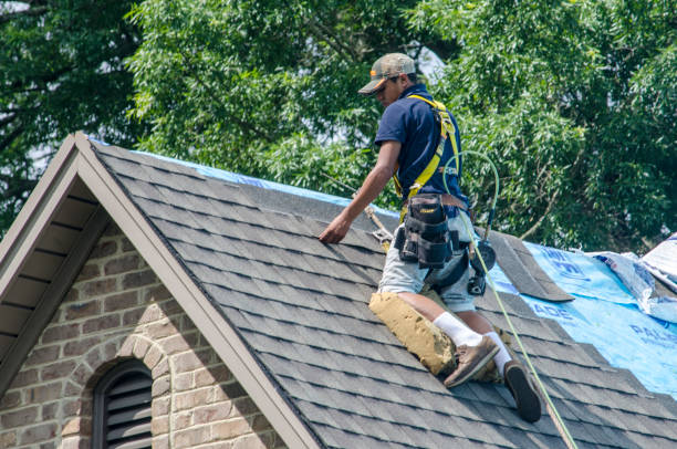 Roof Repair Estimates in Dumbarton, VA