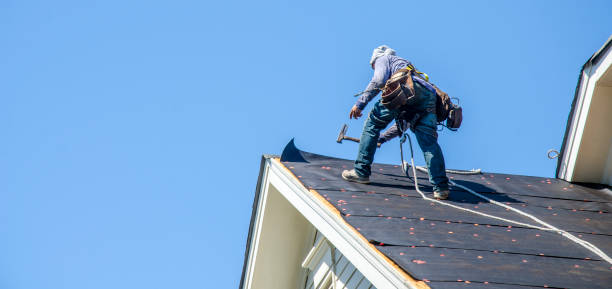 Best Best Roofing Contractors  in Dumbarton, VA